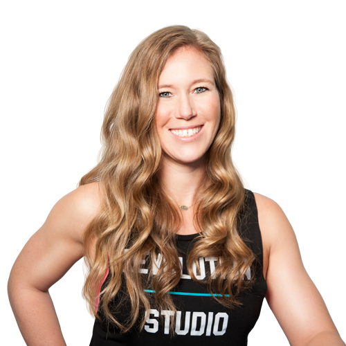 Lindsay McClelland